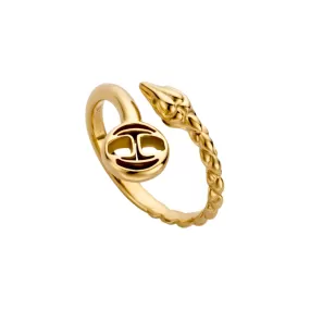 JCRG00610207 JUST CAVALLI Women's Rings