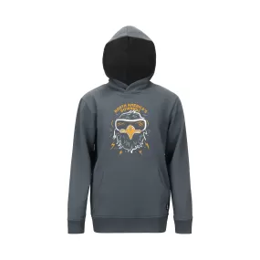 Jr. Eagle Hoodie - Birds of Prey