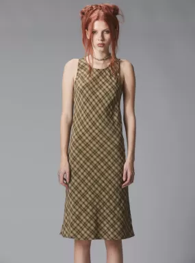 Kelp Dress