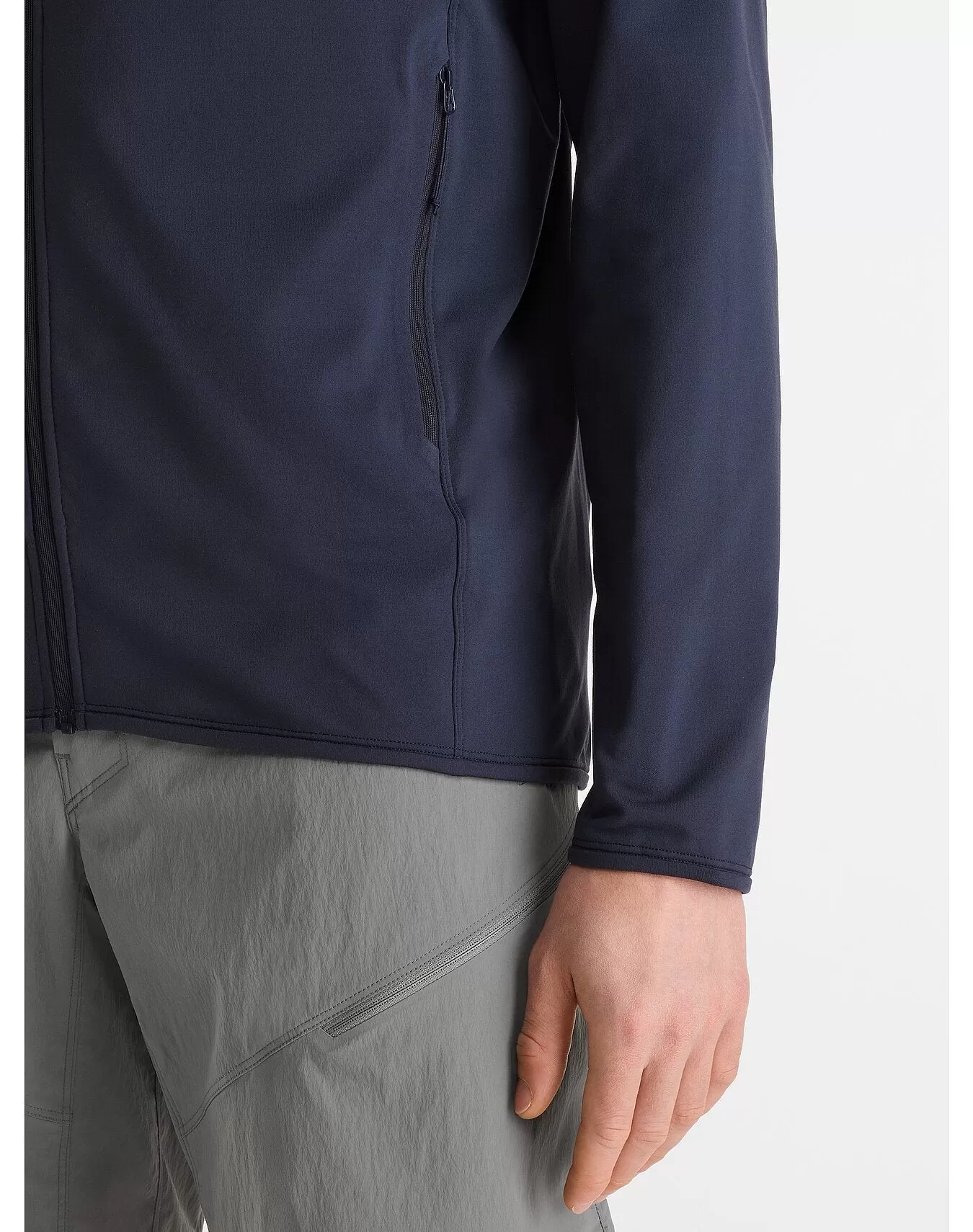 Kyanite LT Jacket Men's