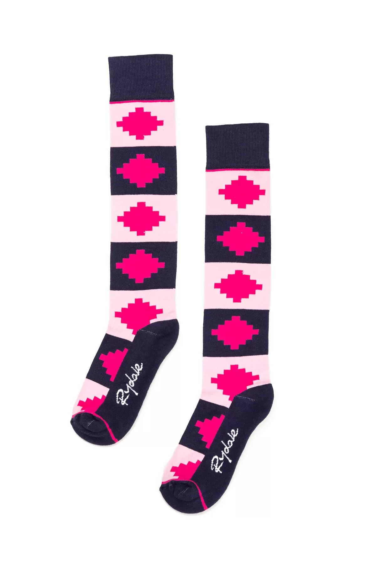 Ladies Polo II Knee Length Socks