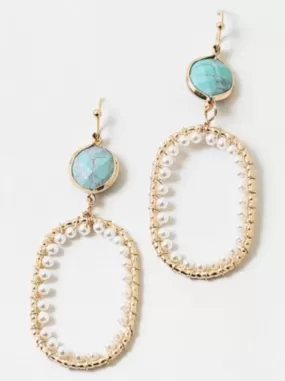 Layla Earring