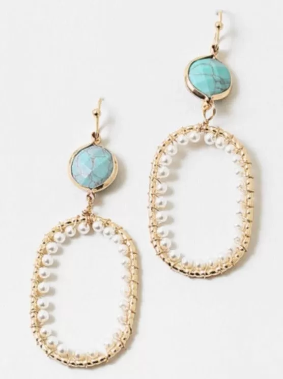 Layla Earring