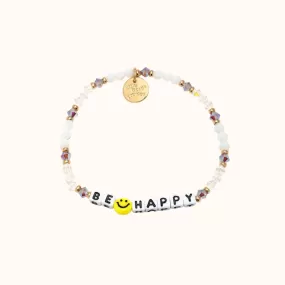 Little Words Project Bracelets