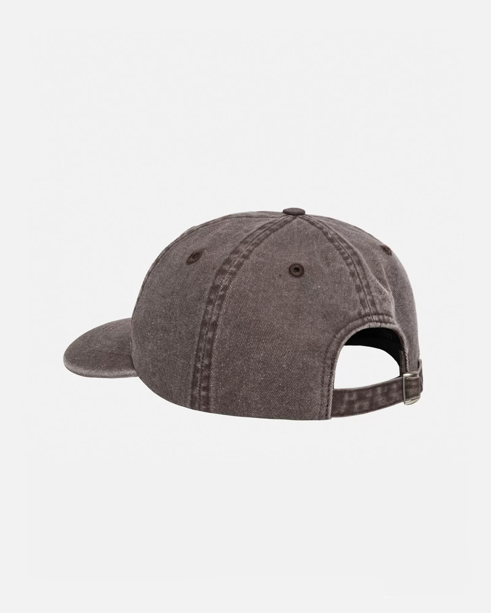 LOW PRO BASIC WASHED STRAPBACK