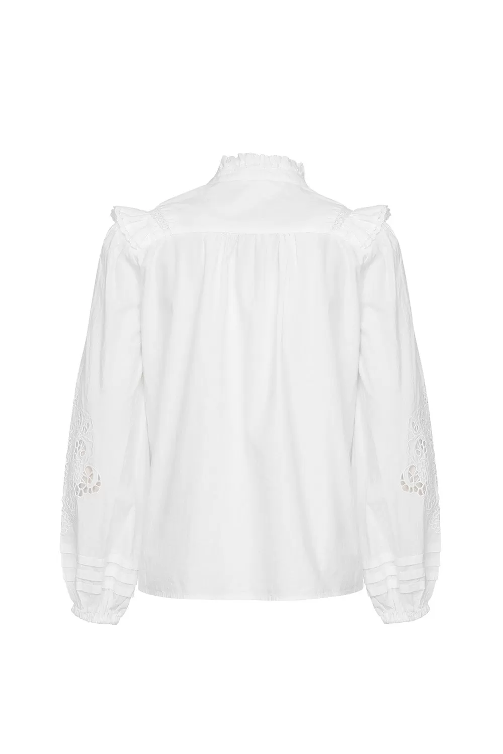 MAGGIE BLOUSE