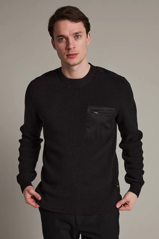 MATRION KNIT SWEATER - MATINIQUE