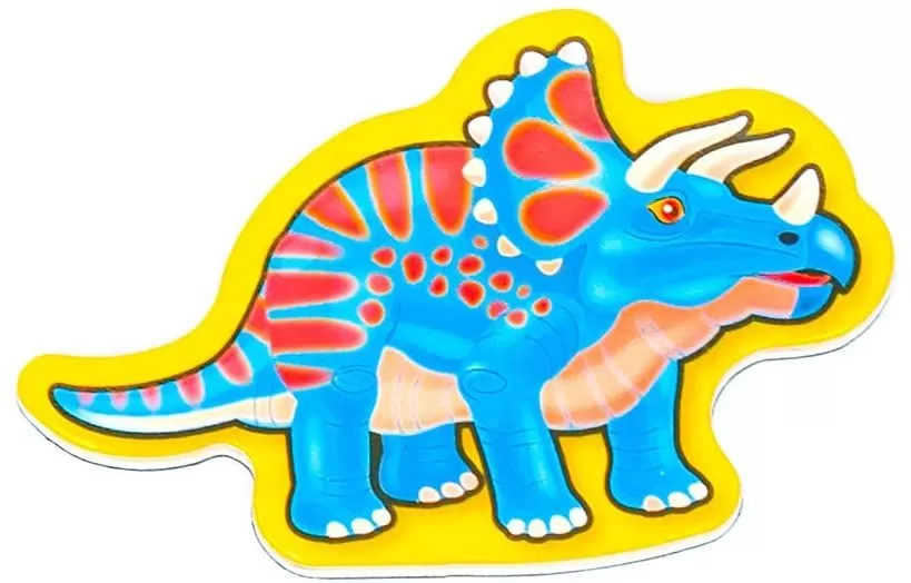 Melissa & Doug Dinosaur Magnets