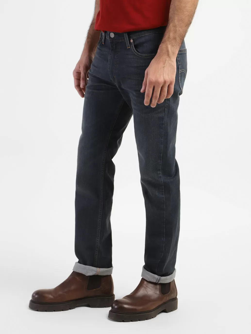 Men's 511 Slim Fit Jeans