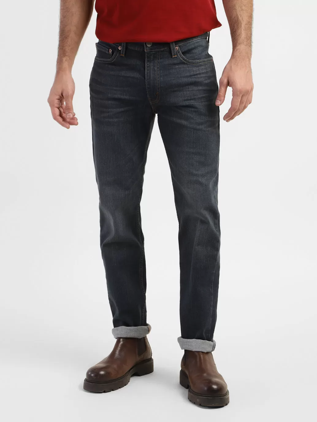 Men's 511 Slim Fit Jeans