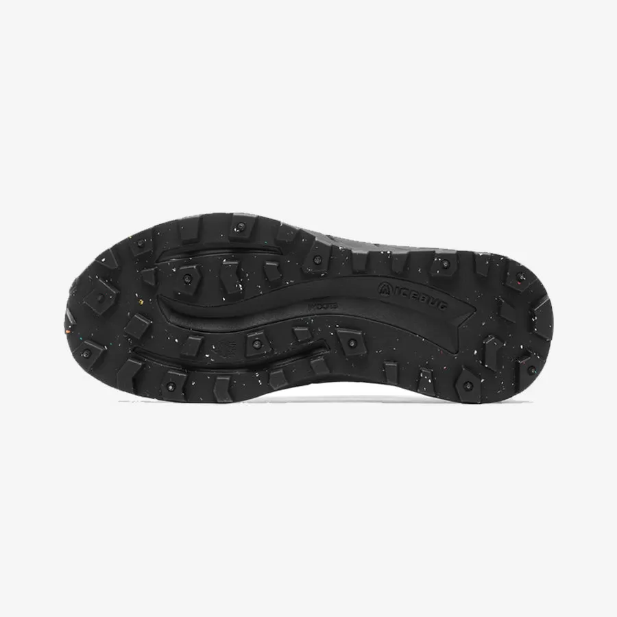 Men's Arcus BUGrip GTX (True Black)