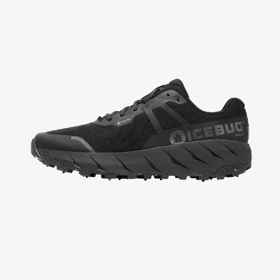 Men's Arcus BUGrip GTX (True Black)