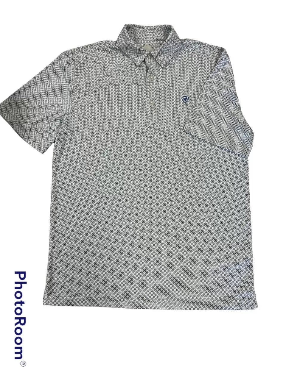 Men's Ariat TEK Polo-