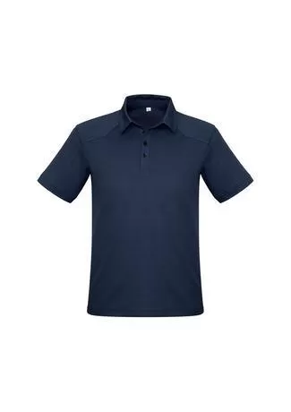 Men's Profile Polo