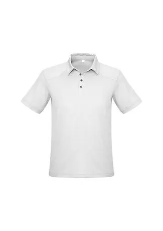 Men's Profile Polo