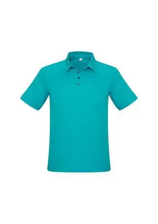 Men's Profile Polo