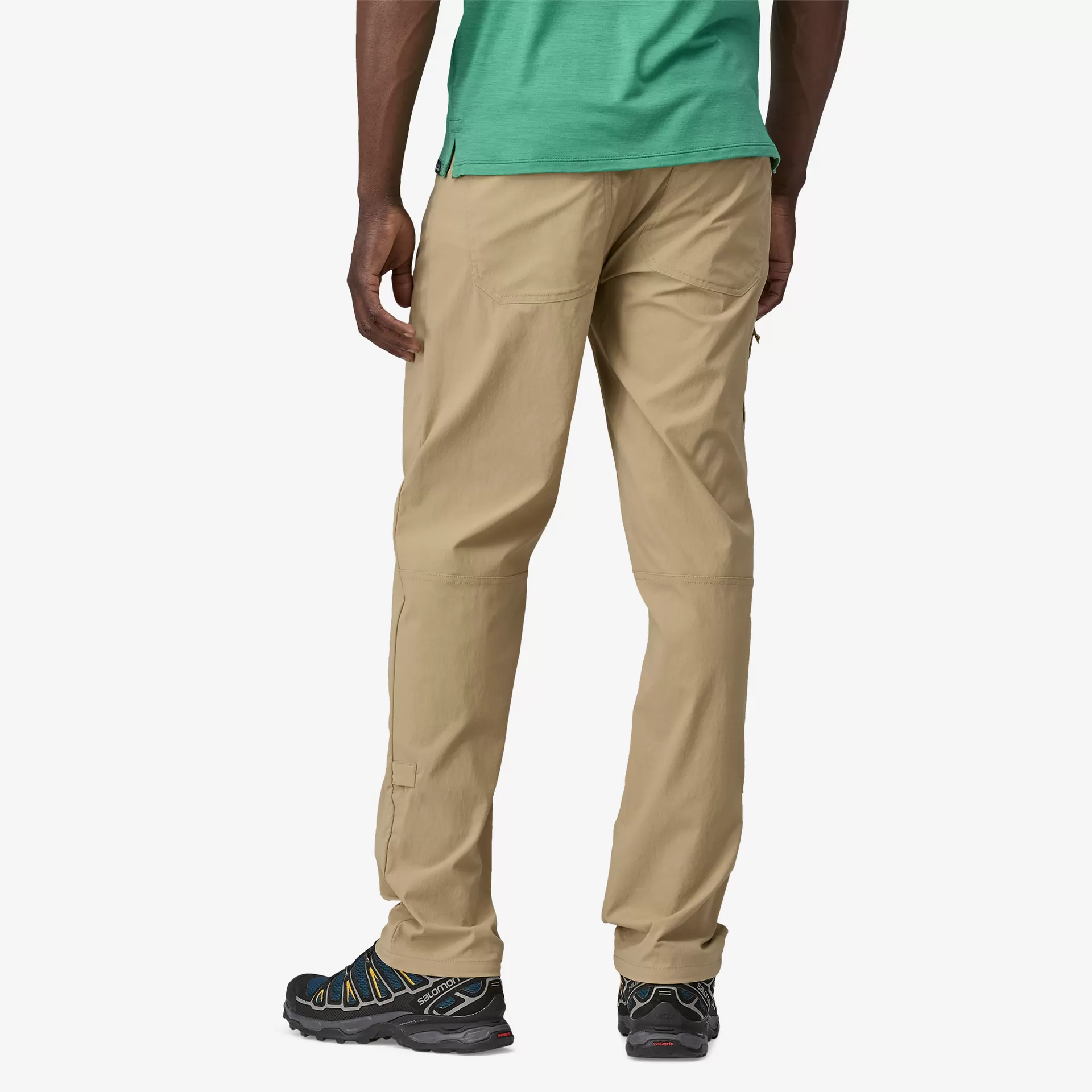 Men's Quandary Pants - Regular