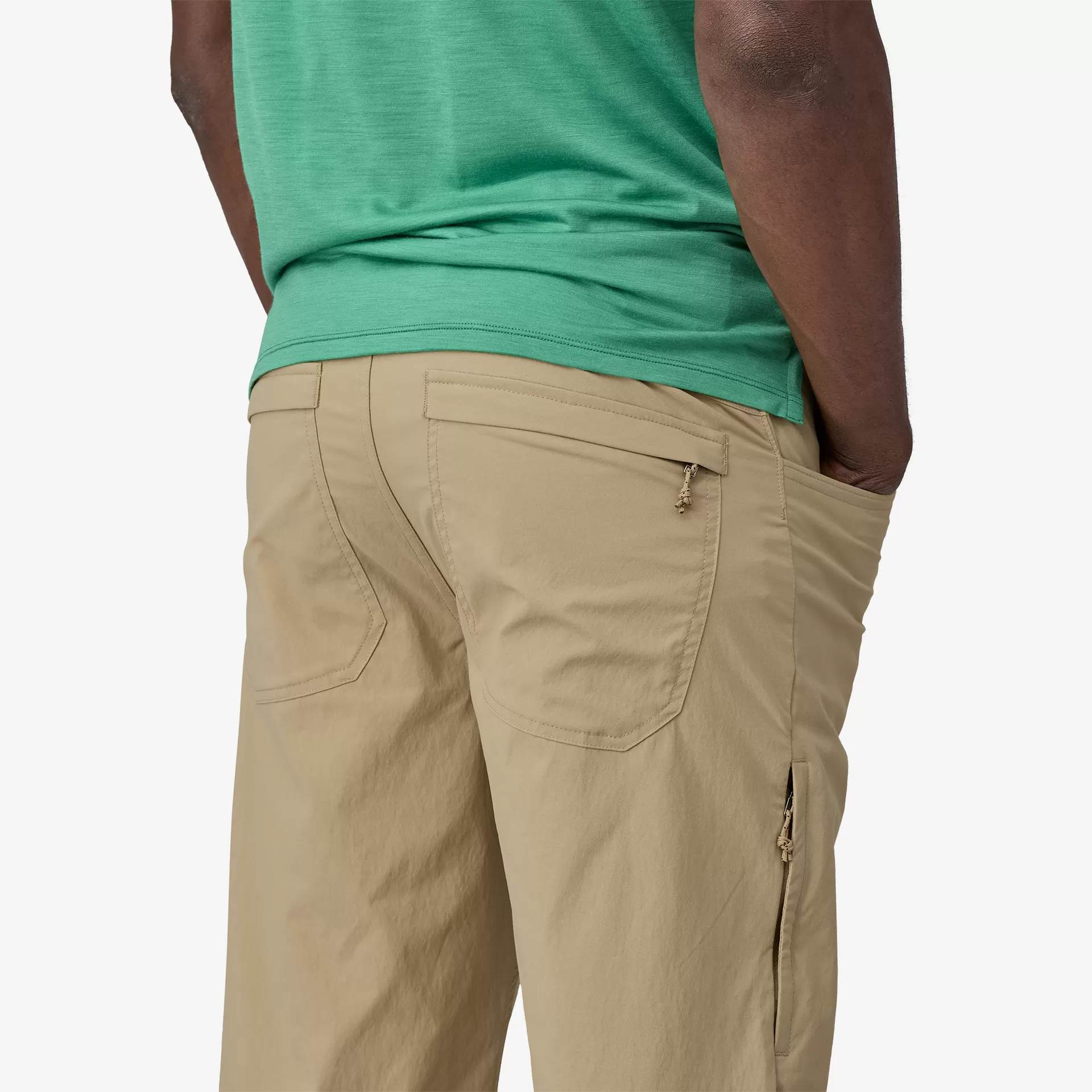 Men's Quandary Pants - Regular