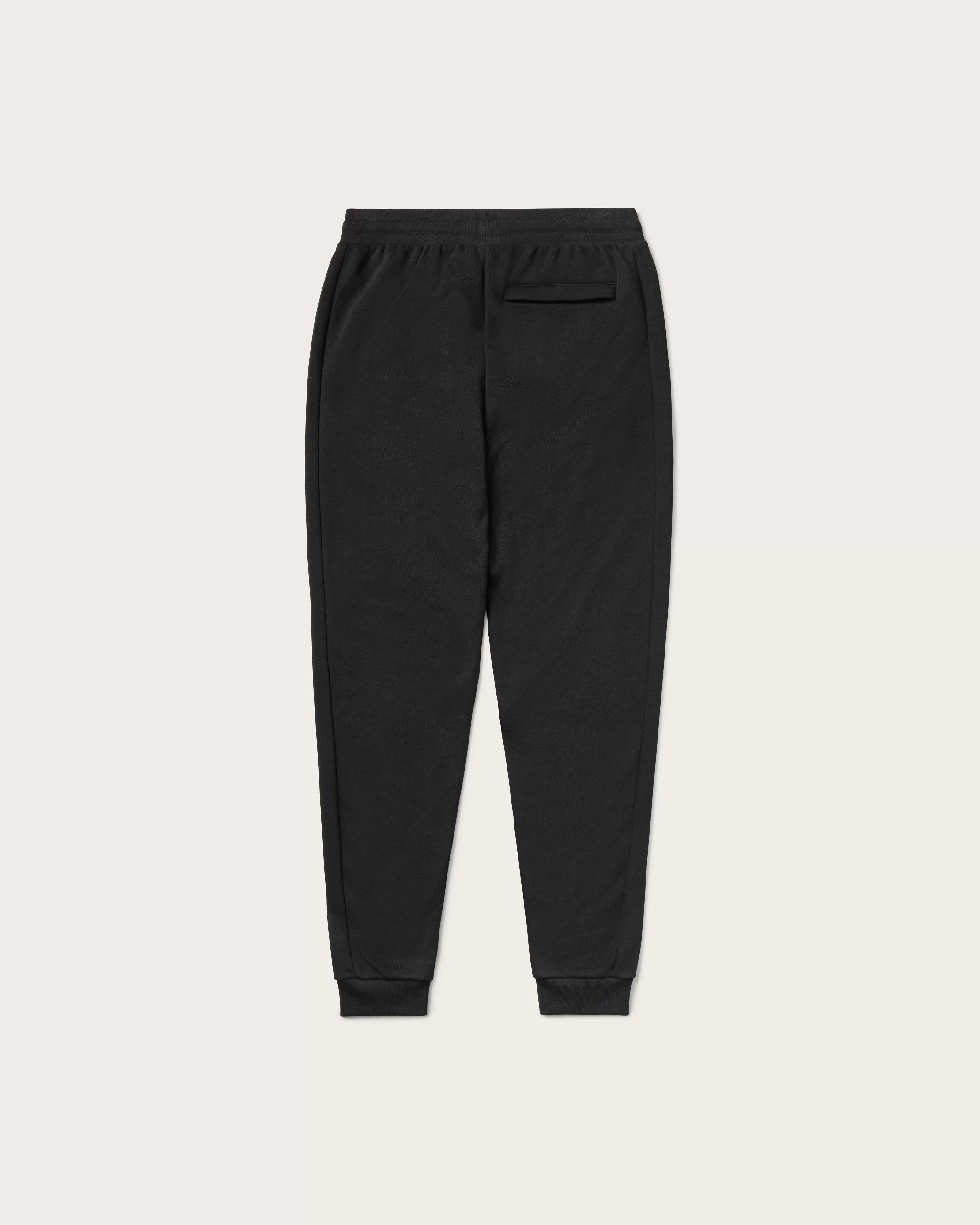 Mens Sweatpants Black