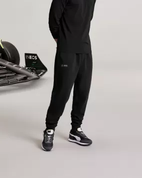 Mens Sweatpants Black