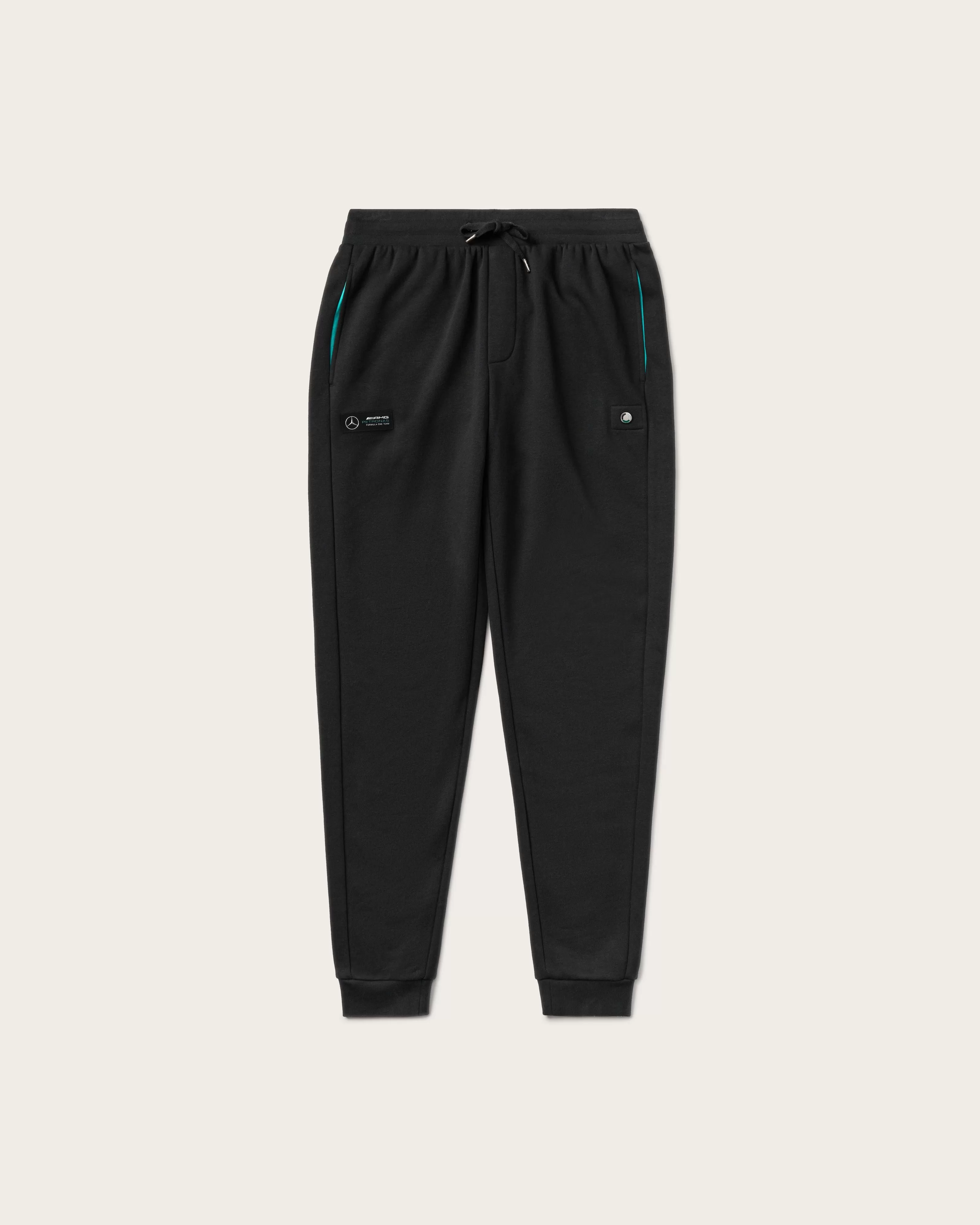 Mens Sweatpants Black