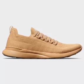 Men's TechLoom Breeze Tan / Pristine