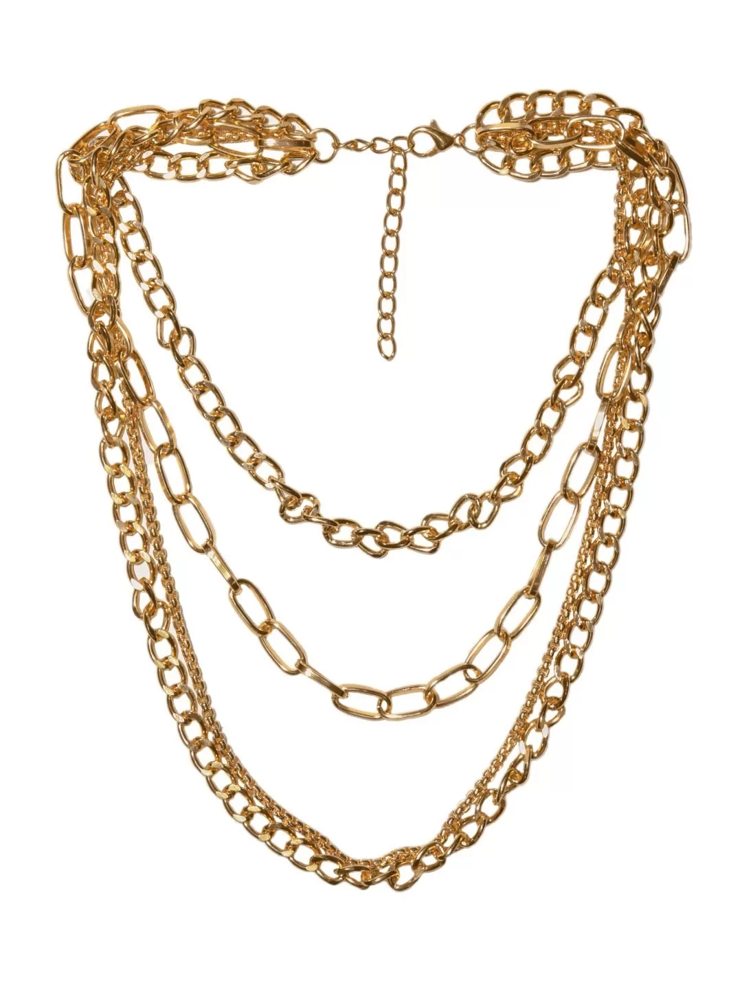 Multi Layer Chains