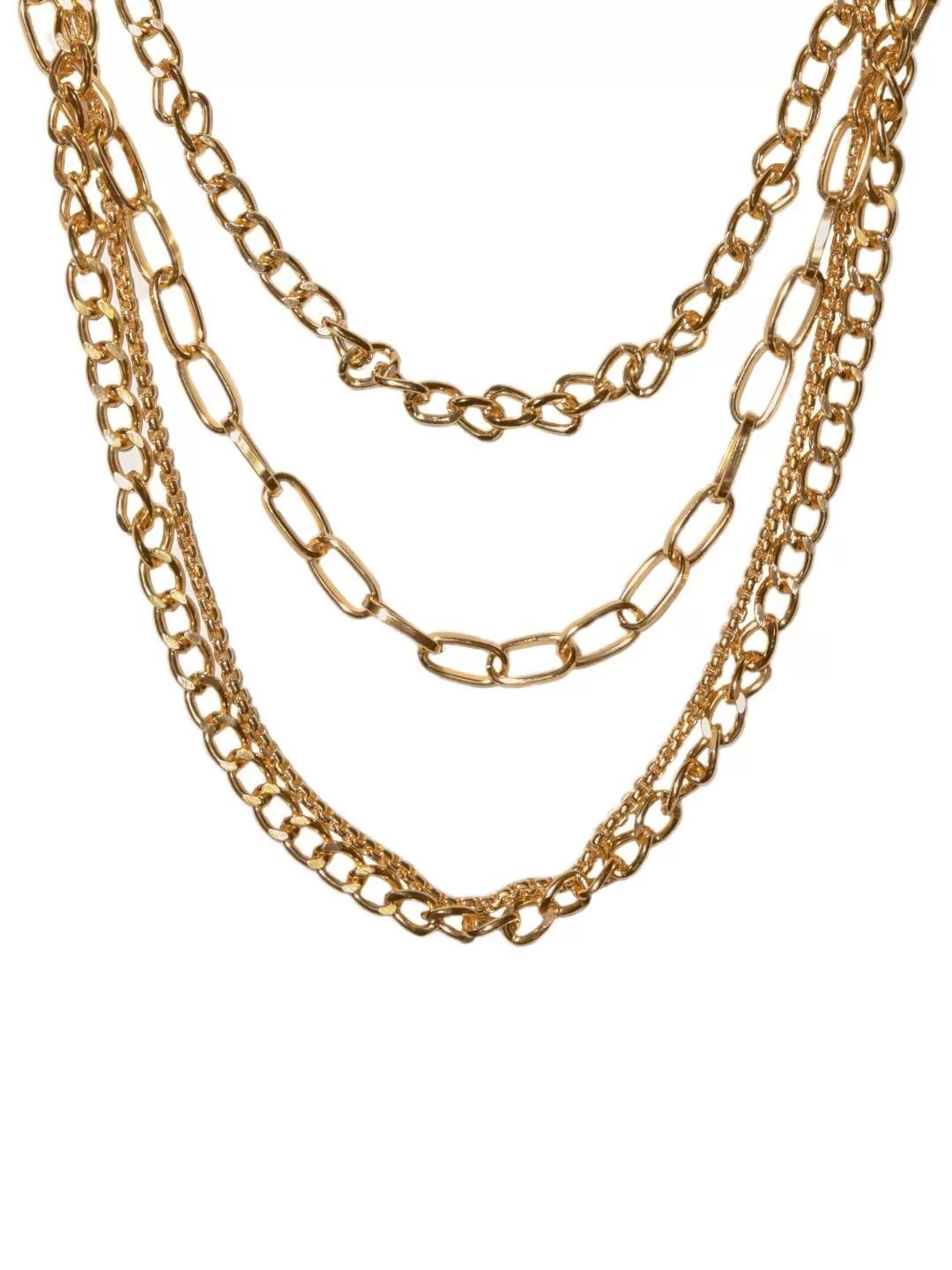 Multi Layer Chains