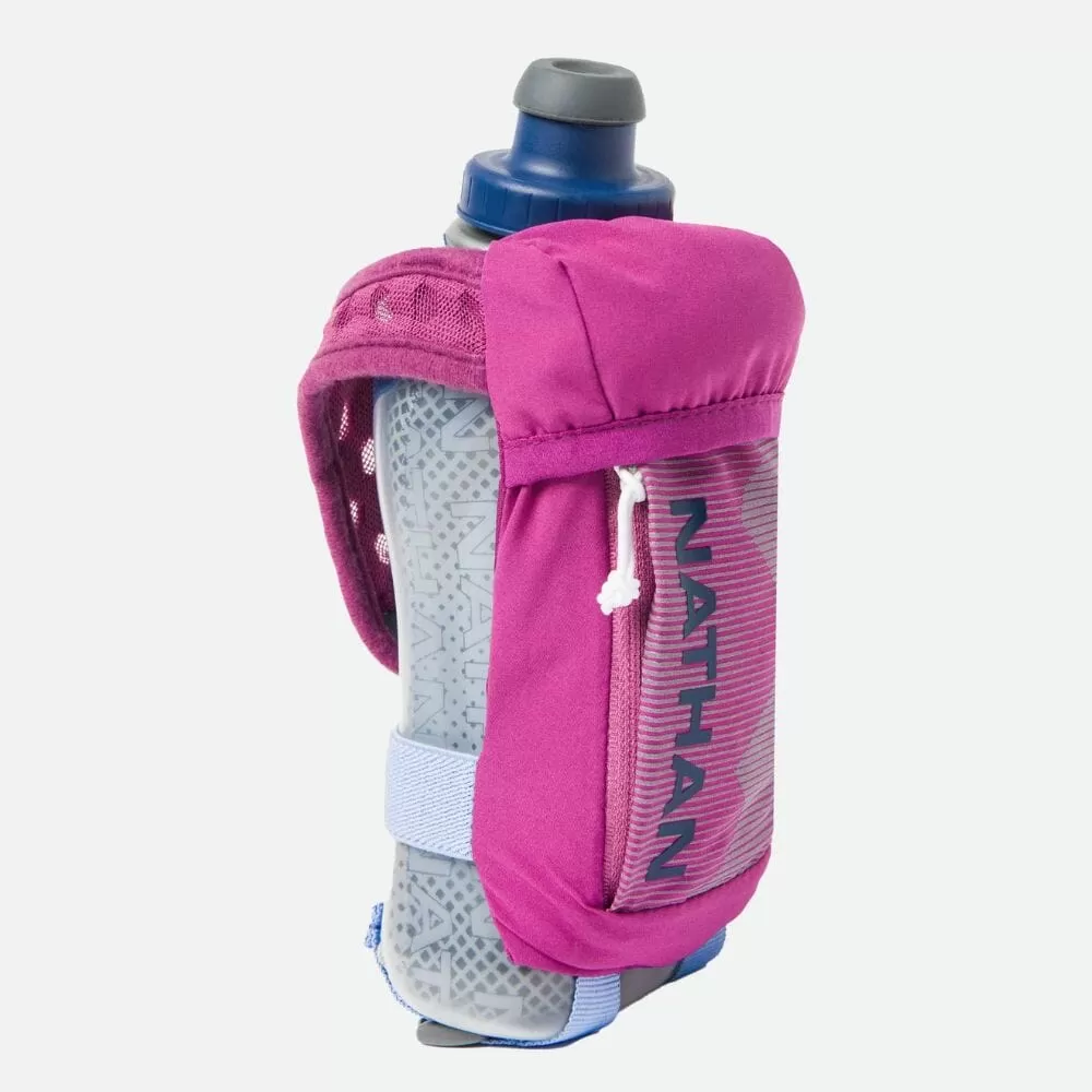 Nathan QuickSqueeze 12oz Insulated Handheld