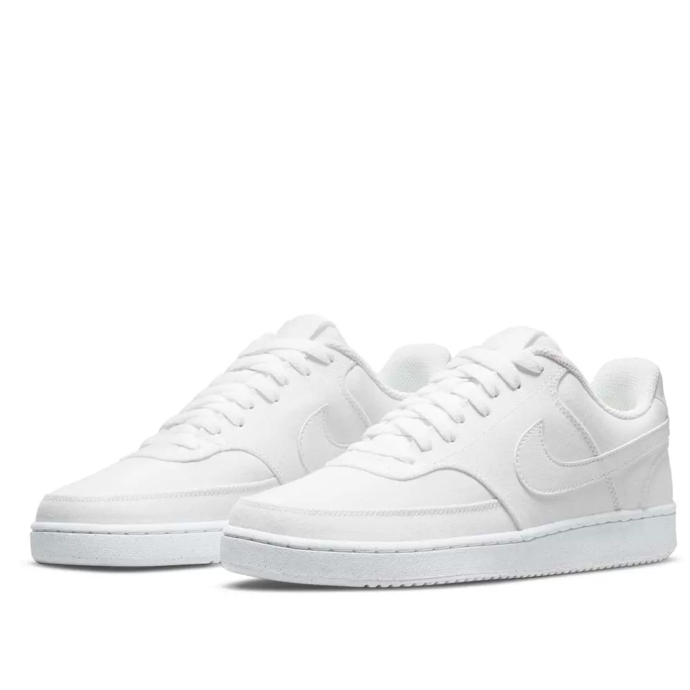 Nike Women's Court Vision Low Next Nature