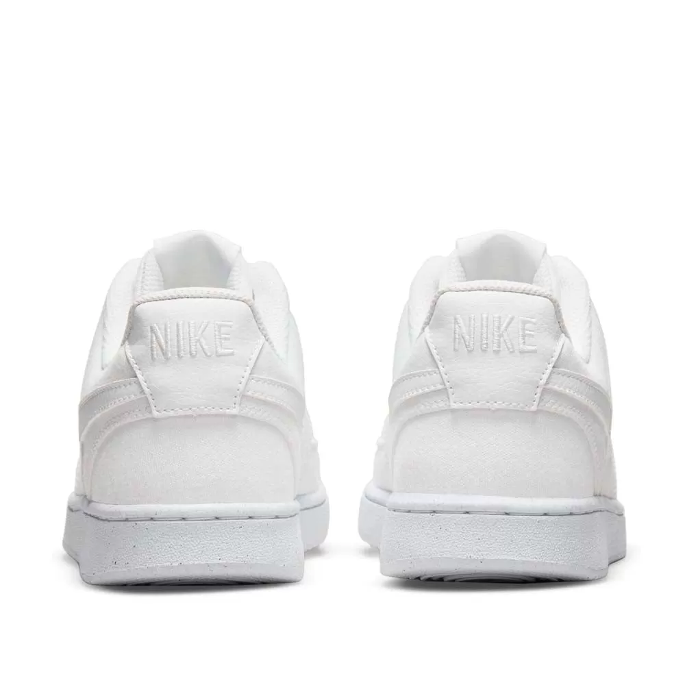 Nike Women's Court Vision Low Next Nature