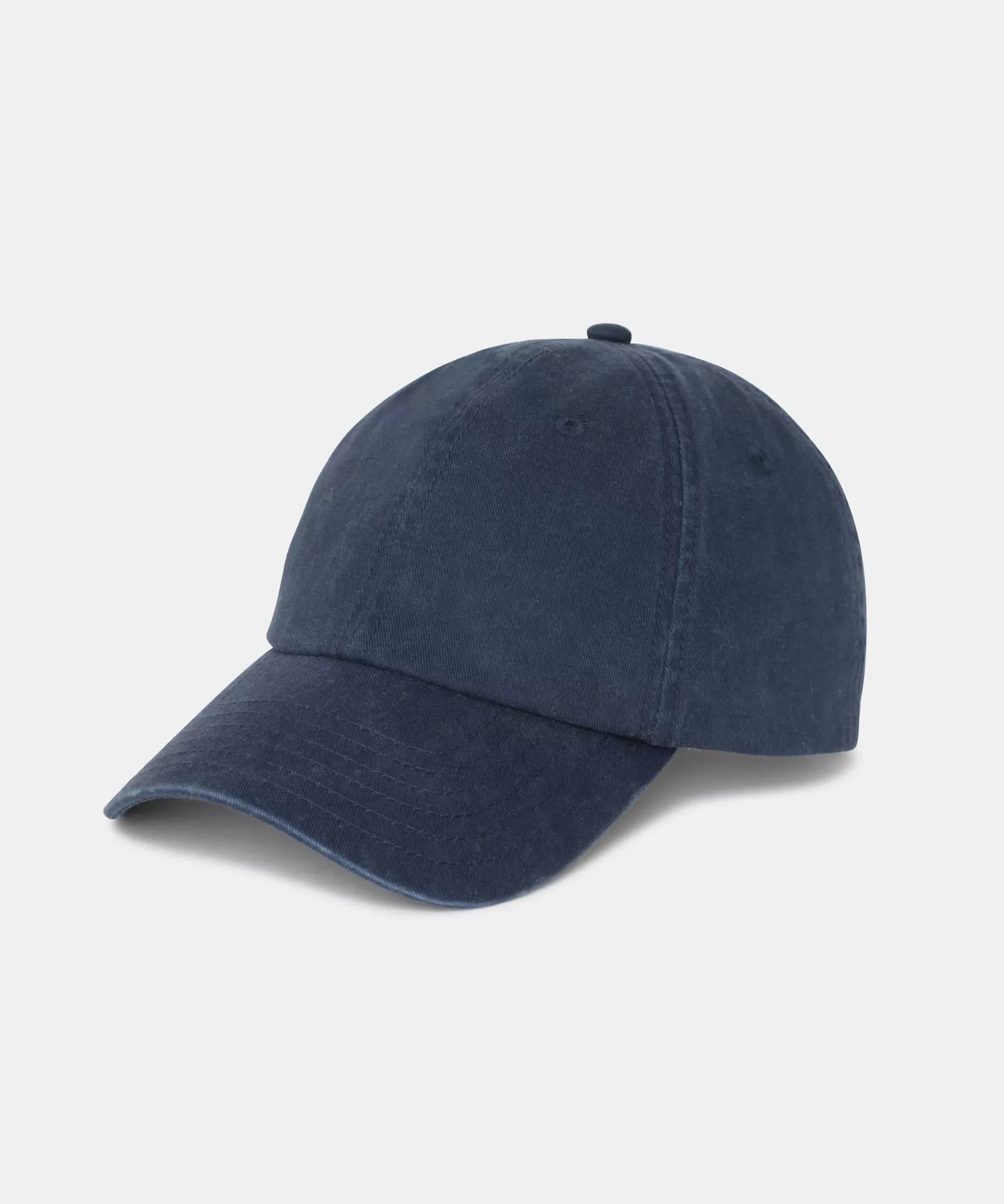 Organic Cotton Baseball Hat