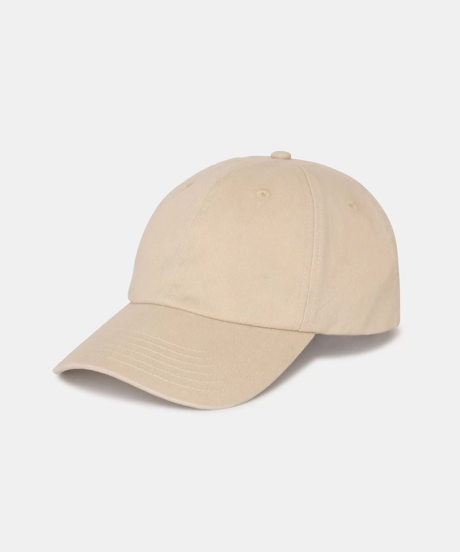 Organic Cotton Baseball Hat