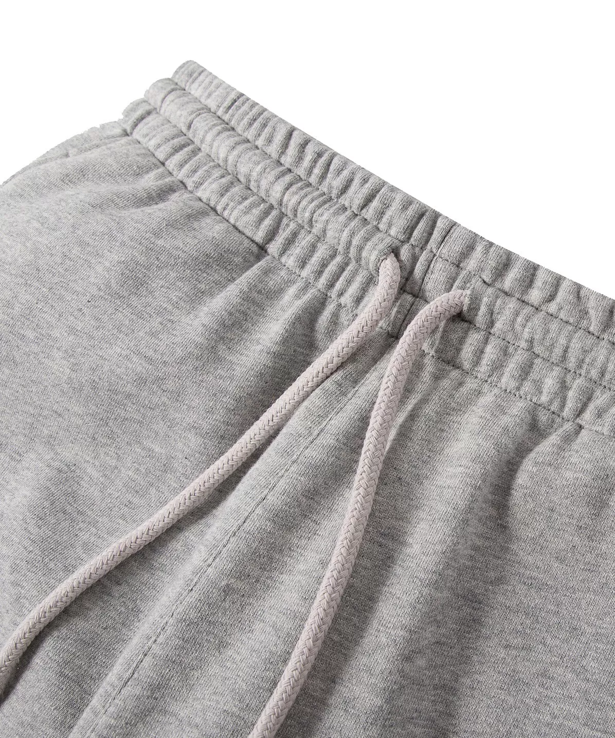 Paper Planes Crest Relaxed Men's Sweatpant Heather Grey