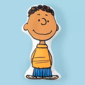 Peantust Franklin Pillow