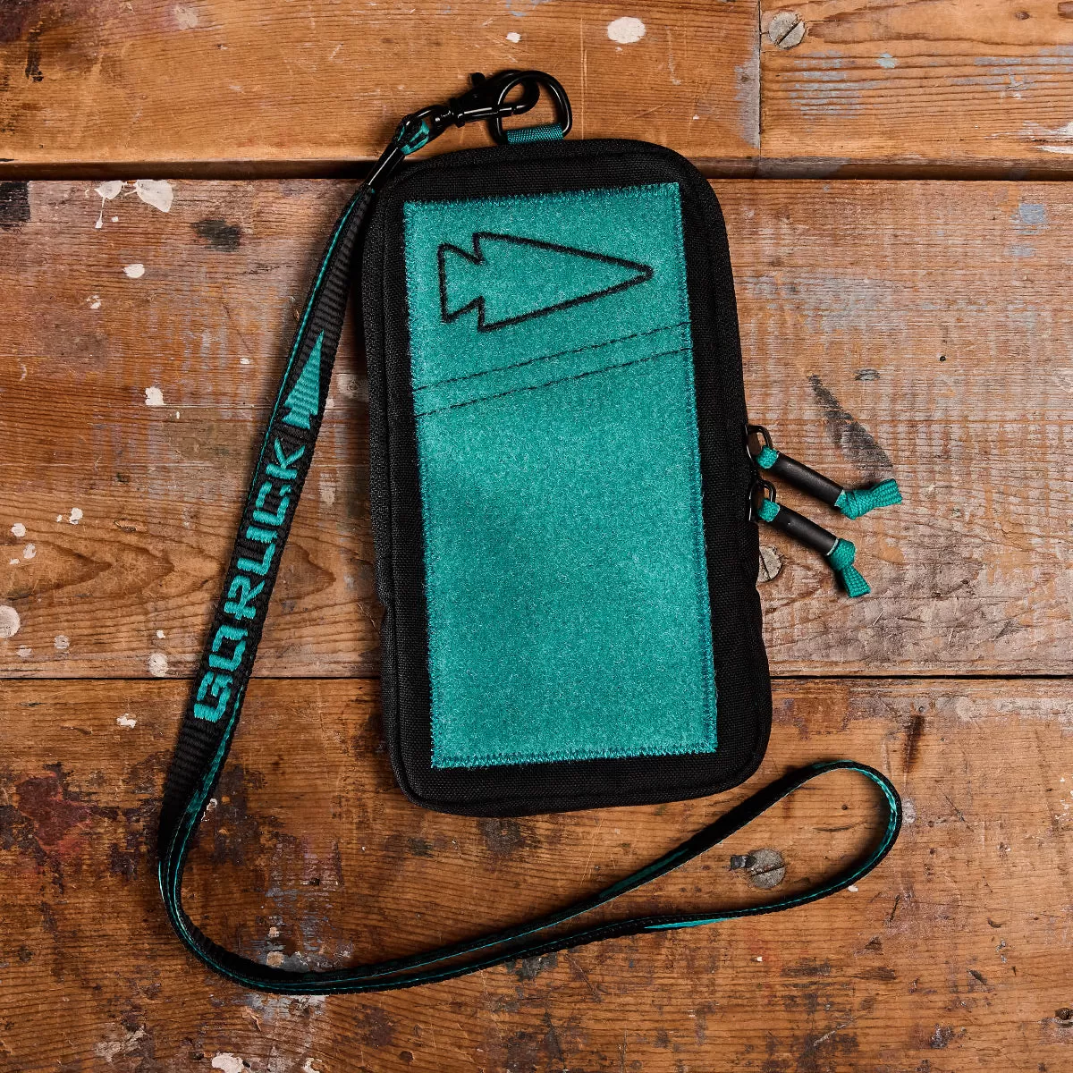 Phone Pouch