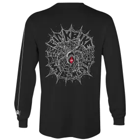 Pinkbike World Wide Web LS T-Shirt