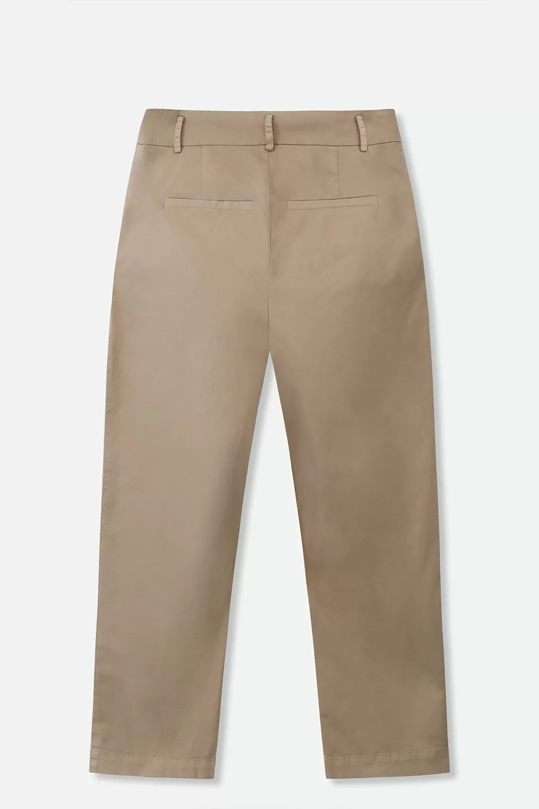 PREMA PANT IN ITALIAN COTTON