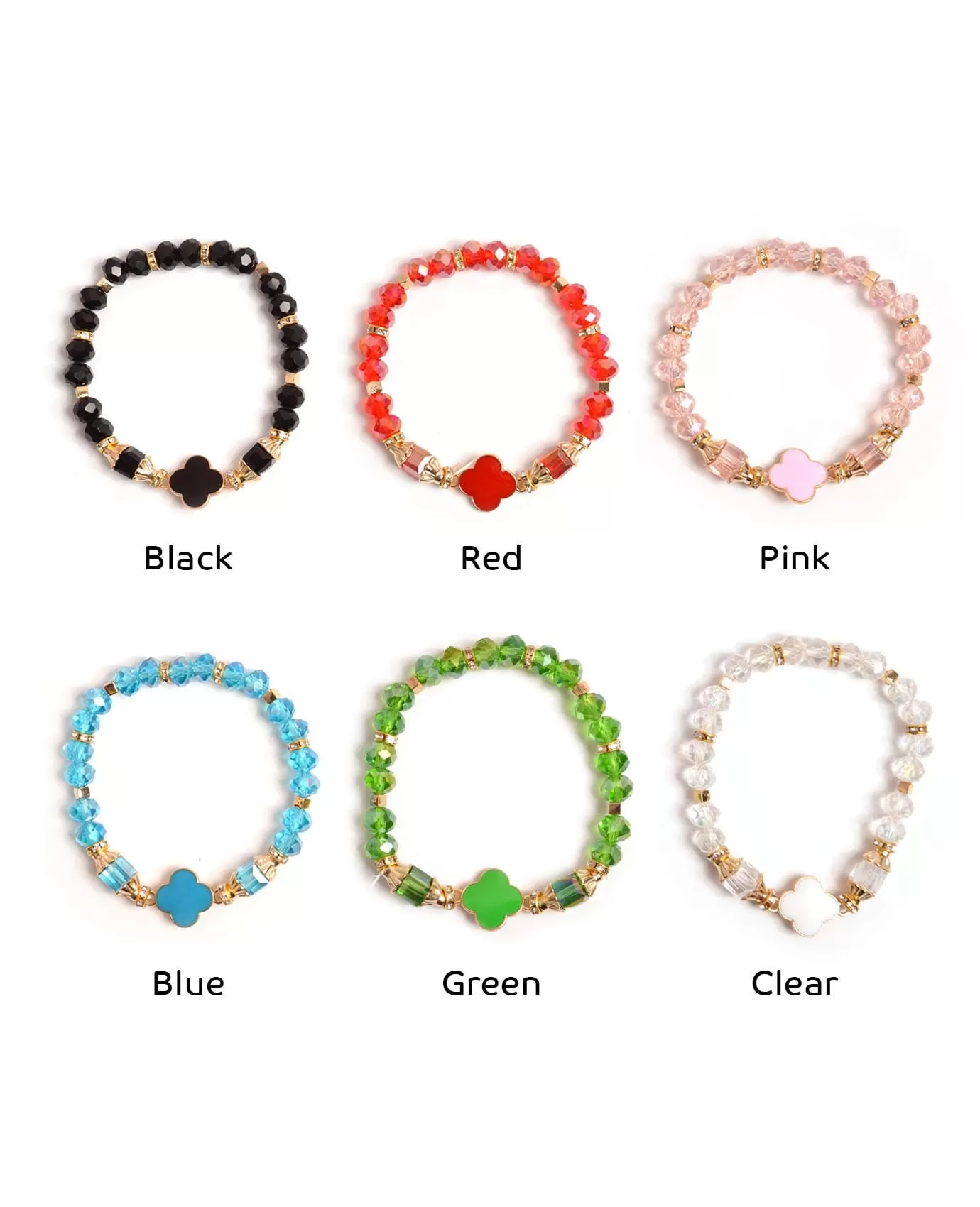 Prettiest Girl Bracelet