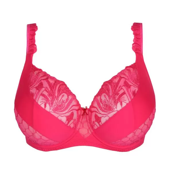 Prima Donna Disah Tulip  Balcony Bra  0163424