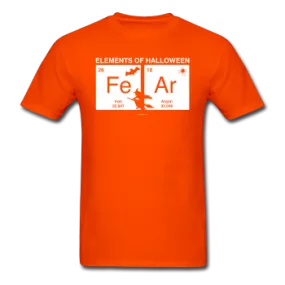 "FeAr" - Men's T-Shirt