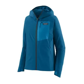 R1 CrossStrata Hoody Women's