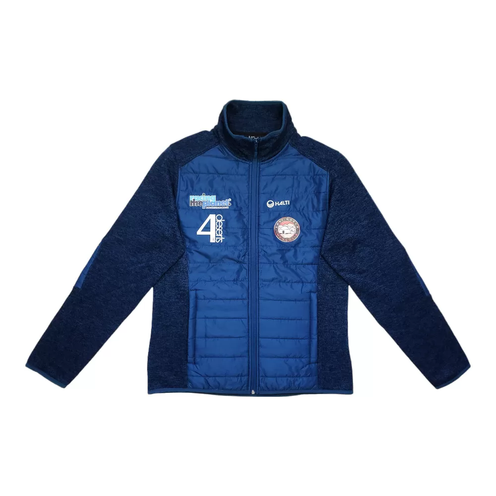 RacingThePlanet / 4 Deserts Special Race Clothing - Gobi March (Halti) Men's Villis Jacket