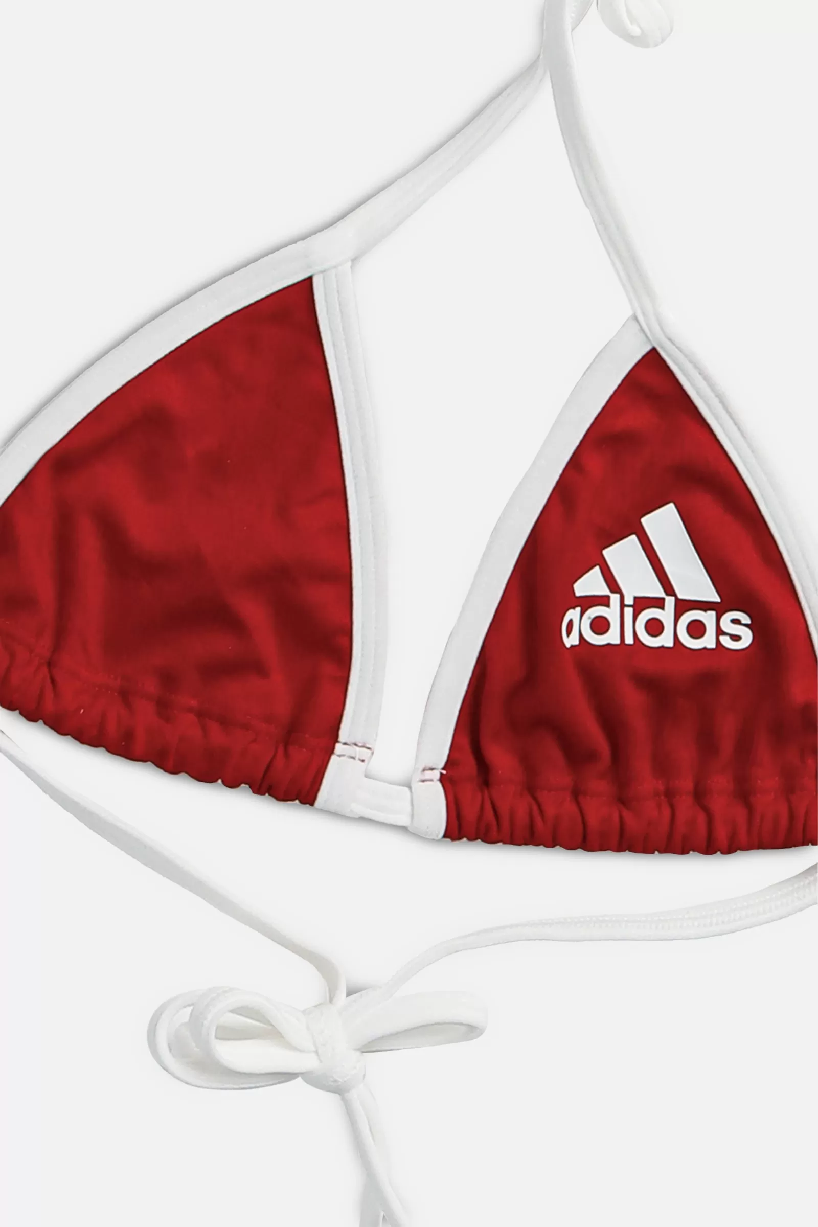 Rework Adidas Triangle Top - XS