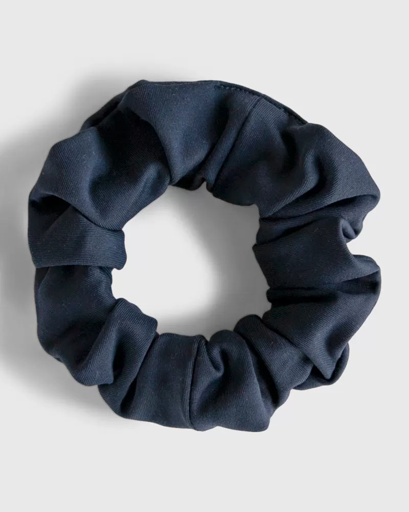 rPET Scrunchie