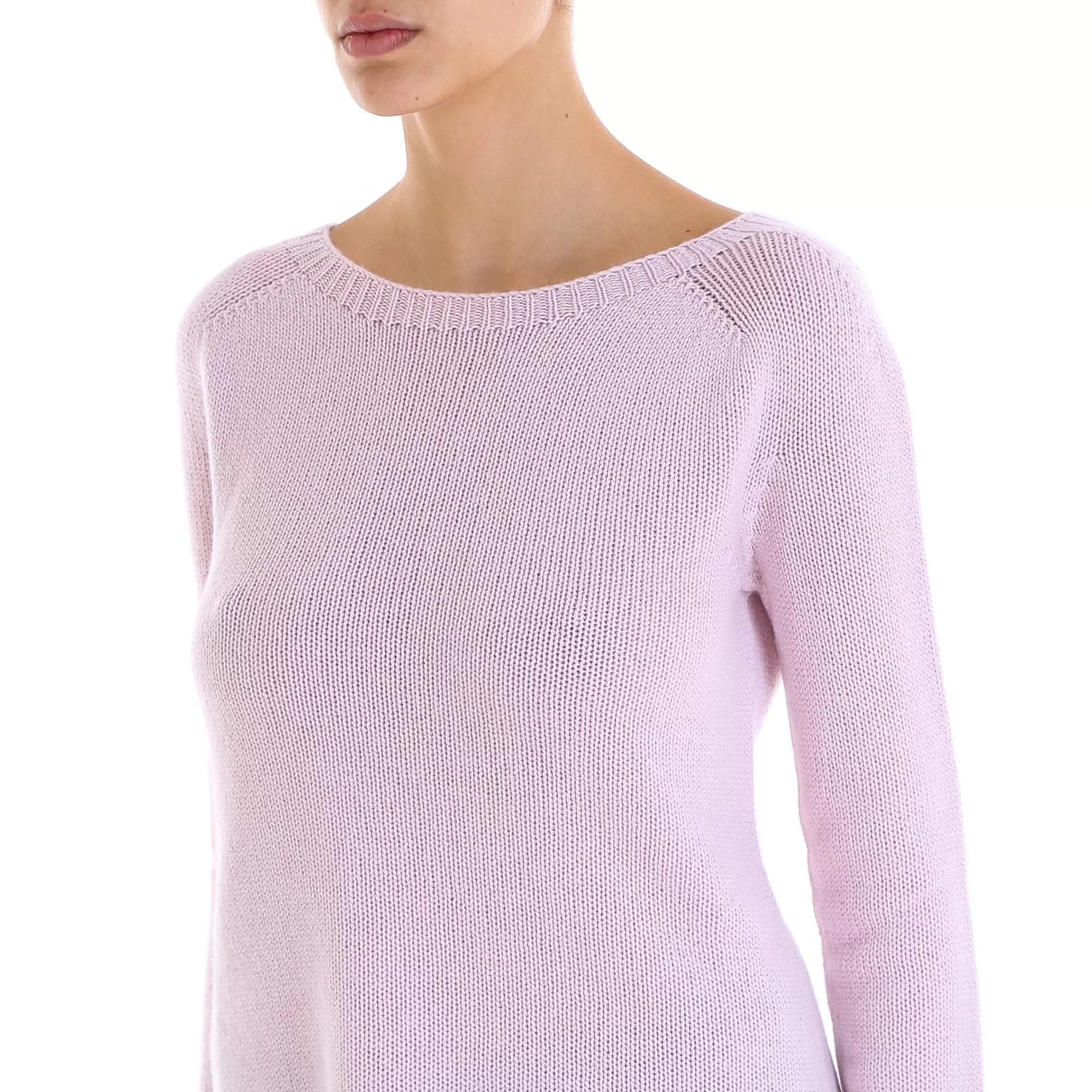 'S Max Mara Cashmere Pullover