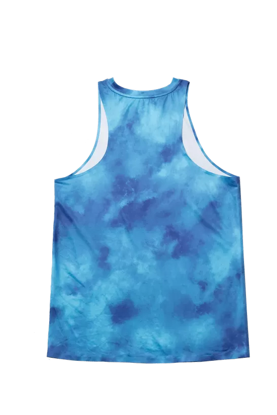 SALE🔥Nobaday Women's Tie-dye Casual Tank