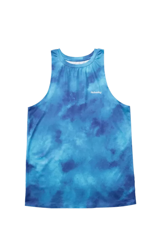 SALE🔥Nobaday Women's Tie-dye Casual Tank