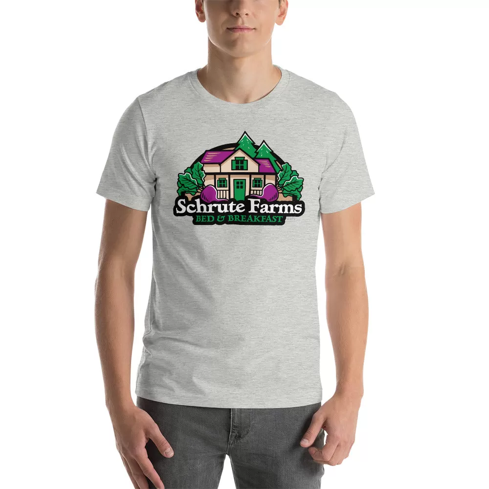 Schrute Farms Farm T-Shirt