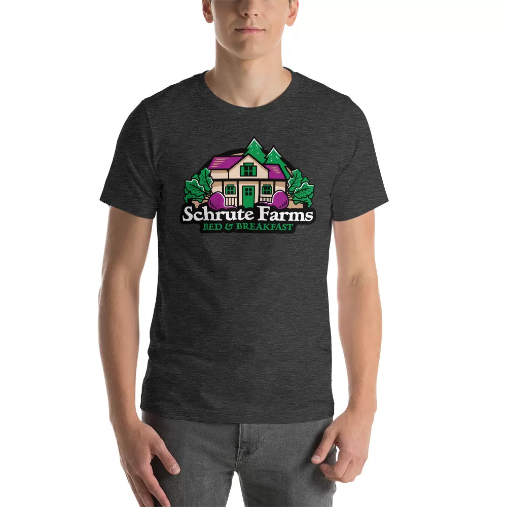 Schrute Farms Farm T-Shirt